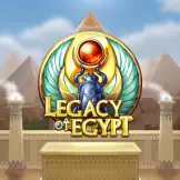 레거시 오브 이집트