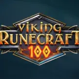 바이킹 룬크래프트 100