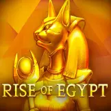 라이즈 오브 이집트