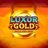 룩소르 골드 홀드 앤드 윈