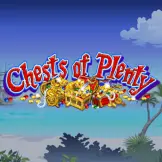 체스트 오브 플렌티