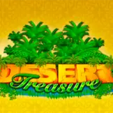 데저트 트레져 (플레이텍)