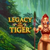 레거시 오브 더 타이거