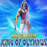 에이지 오브 더 갓츠: 킹 오브 올림푸스