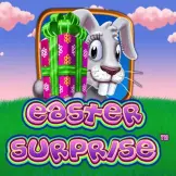 이스터 서프라이즈
