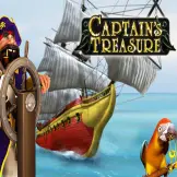 캡틴스 트레져