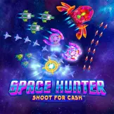 스페이스 헌터 슛 포 캐시