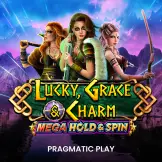 럭키 그레이스 앤 참