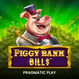 피기 뱅크 빌스