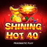 샤이닝 핫 40