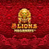 5 라이언즈 메가웨이즈