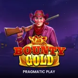 바운티 골드
