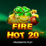 파이어 핫 20