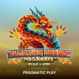 플로팅 드래곤 메가웨이즈 홀드 앤 스핀