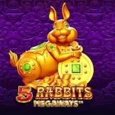 5 래빗츠 메가웨이즈