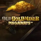 올드 골드 마이너 메가웨이즈