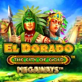 엘 도라도 더 시티 오브 골드 메가웨이즈