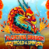 플로팅 드래곤 홀드 앤 스핀