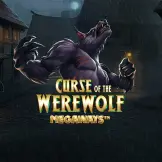 커스 오브 더 웨어울프 메가웨이즈