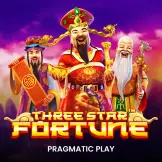 쓰리 스타 포춘