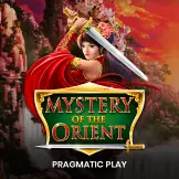 미스터리 오브 더 오리엔트