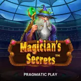 매지션스 시크릿츠