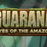 과라나 아이즈 오브 더 아마존