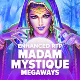 마담 미스틱 메가웨이즈