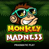 몽키 매드니스