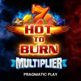 핫 투 번 멀티플라이어