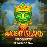 에인션트 아일랜드 메가웨이즈