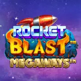 로켓 블라스트 메가웨이즈