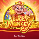럭키 몽키
