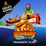 빅 바스 홀드 & 스피너