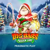 빅 바스 크리스마스 프로즌 레이크