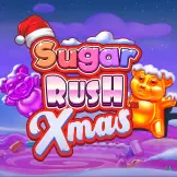 슈가 러쉬 크리스마스