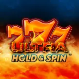 울트라 홀드 앤 스핀
