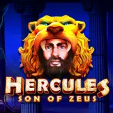 헤라클레스 선 오브 제우스