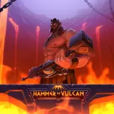 해머 오브 벌칸