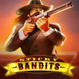 스티키 밴디츠