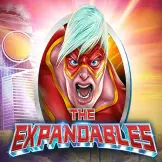 디 익스팬더블스