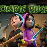 좀비 러쉬