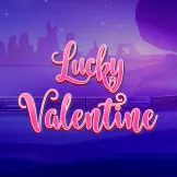 럭키 발렌타인