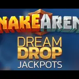 스네이크 아레나 드림 드롭