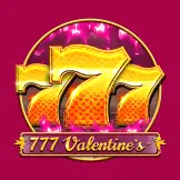 777 발렌타인스
