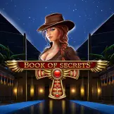 북 오브 시크릿츠