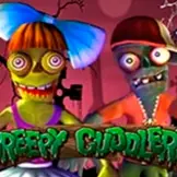 크리피 커들러스