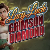 루시 럭 앤 더 크림슨 다이아몬드