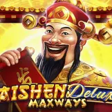 차이신 디럭스 맥스웨이즈