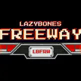 레이지 본즈 프리웨이